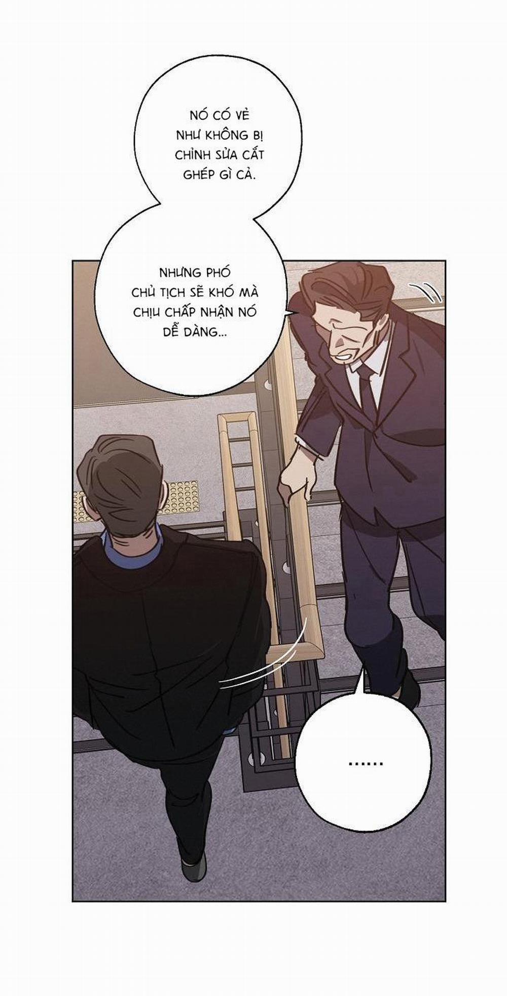 (CBunu) Tráo Đổi 51 End season 1 trang 12