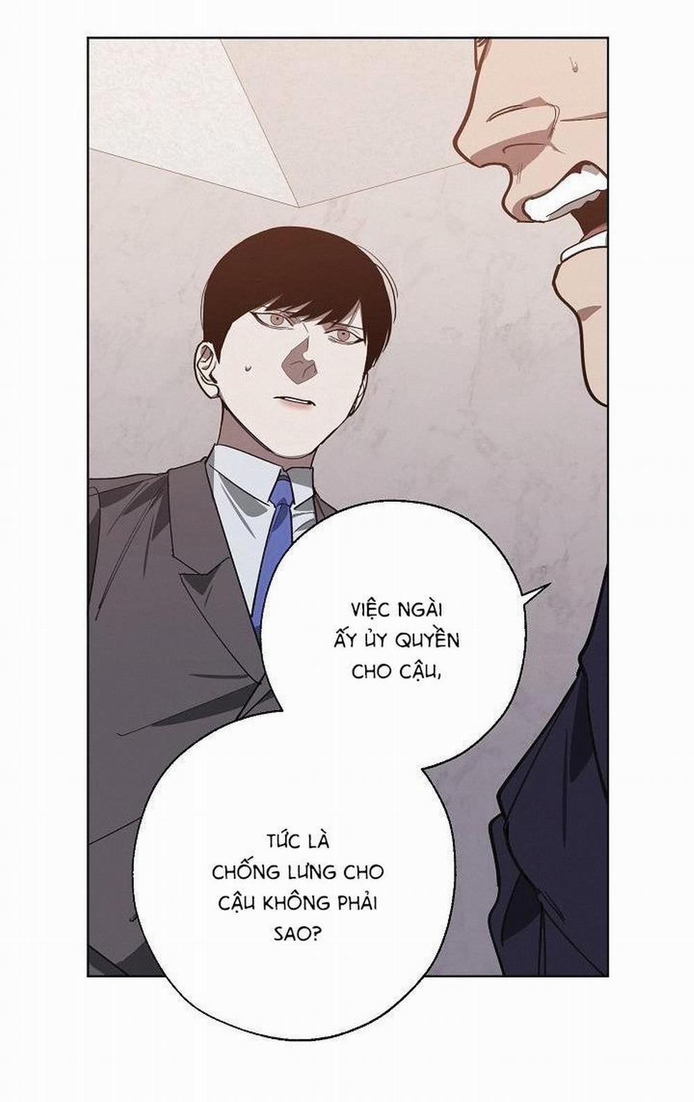 (CBunu) Tráo Đổi 51 End season 1 trang 17