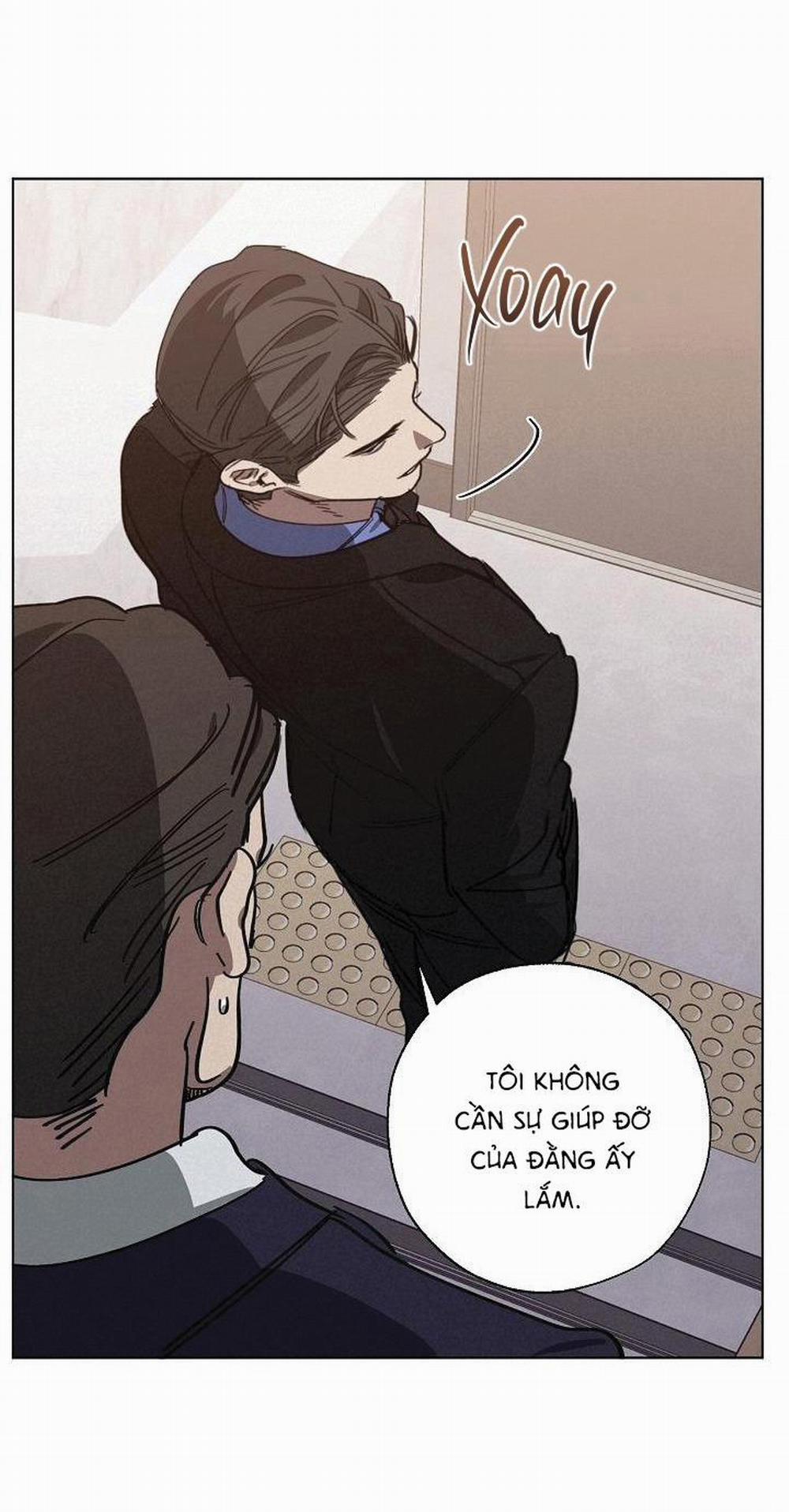 (CBunu) Tráo Đổi 51 End season 1 trang 20