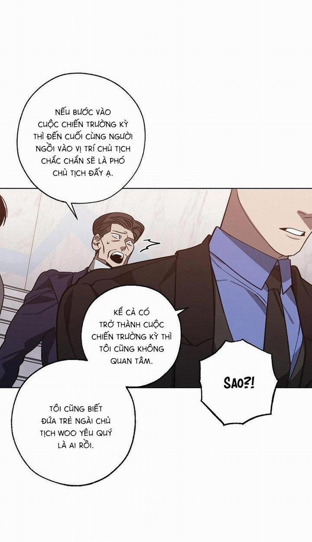 (CBunu) Tráo Đổi 51 End season 1 trang 28