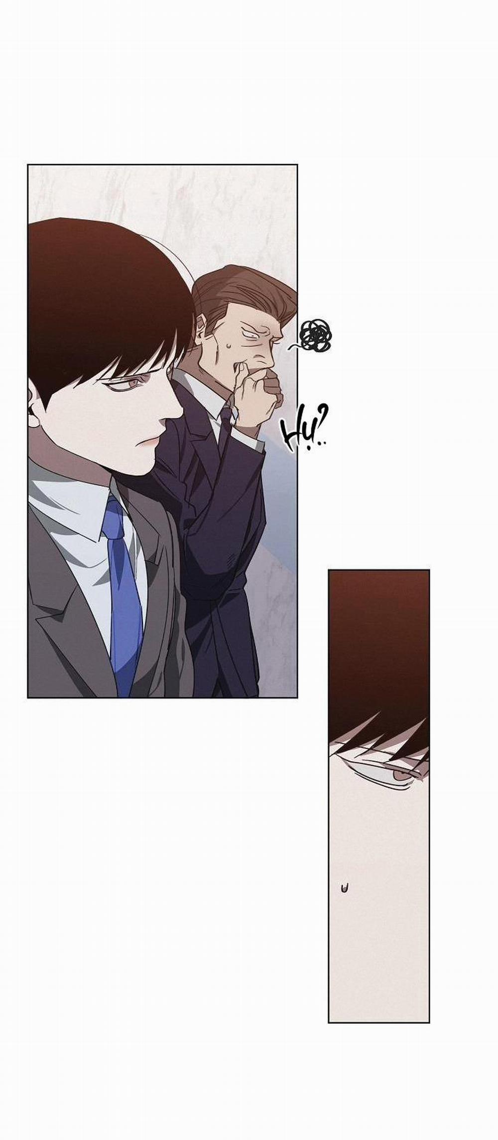 (CBunu) Tráo Đổi 51 End season 1 trang 30