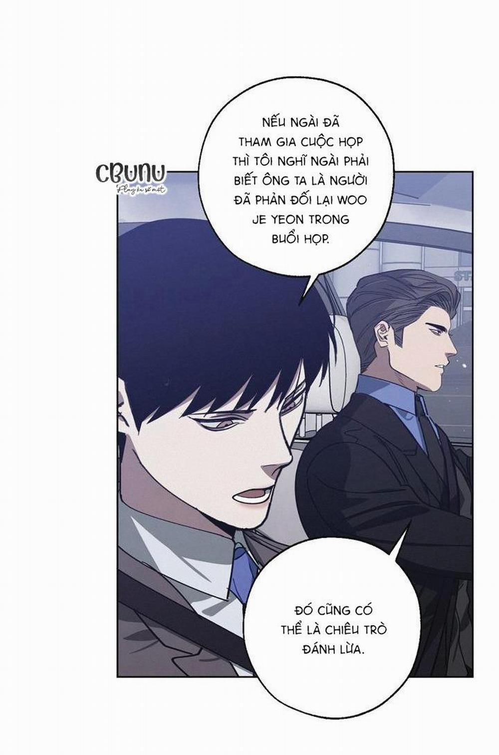 (CBunu) Tráo Đổi 51 End season 1 trang 38