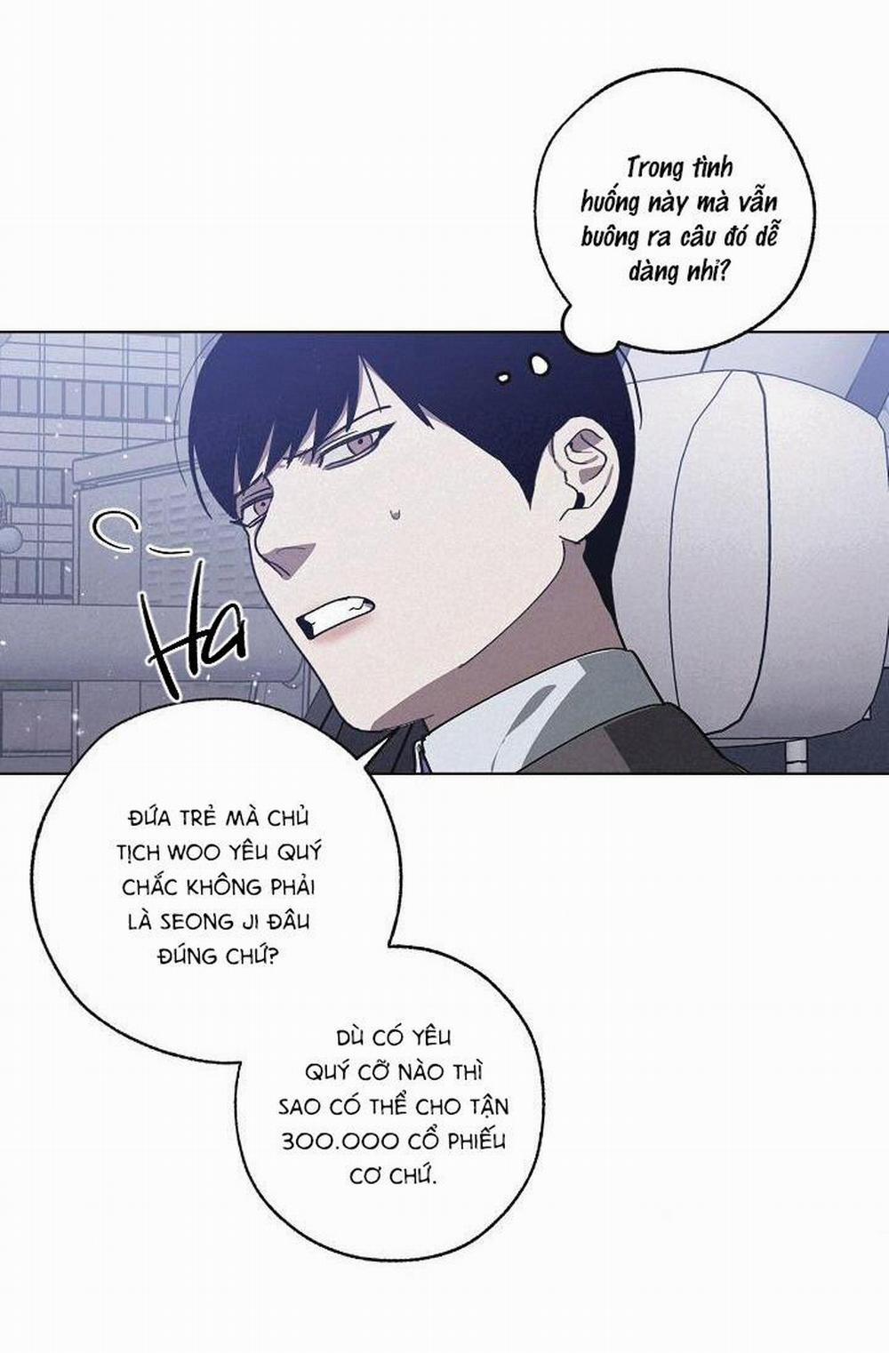 (CBunu) Tráo Đổi 51 End season 1 trang 41