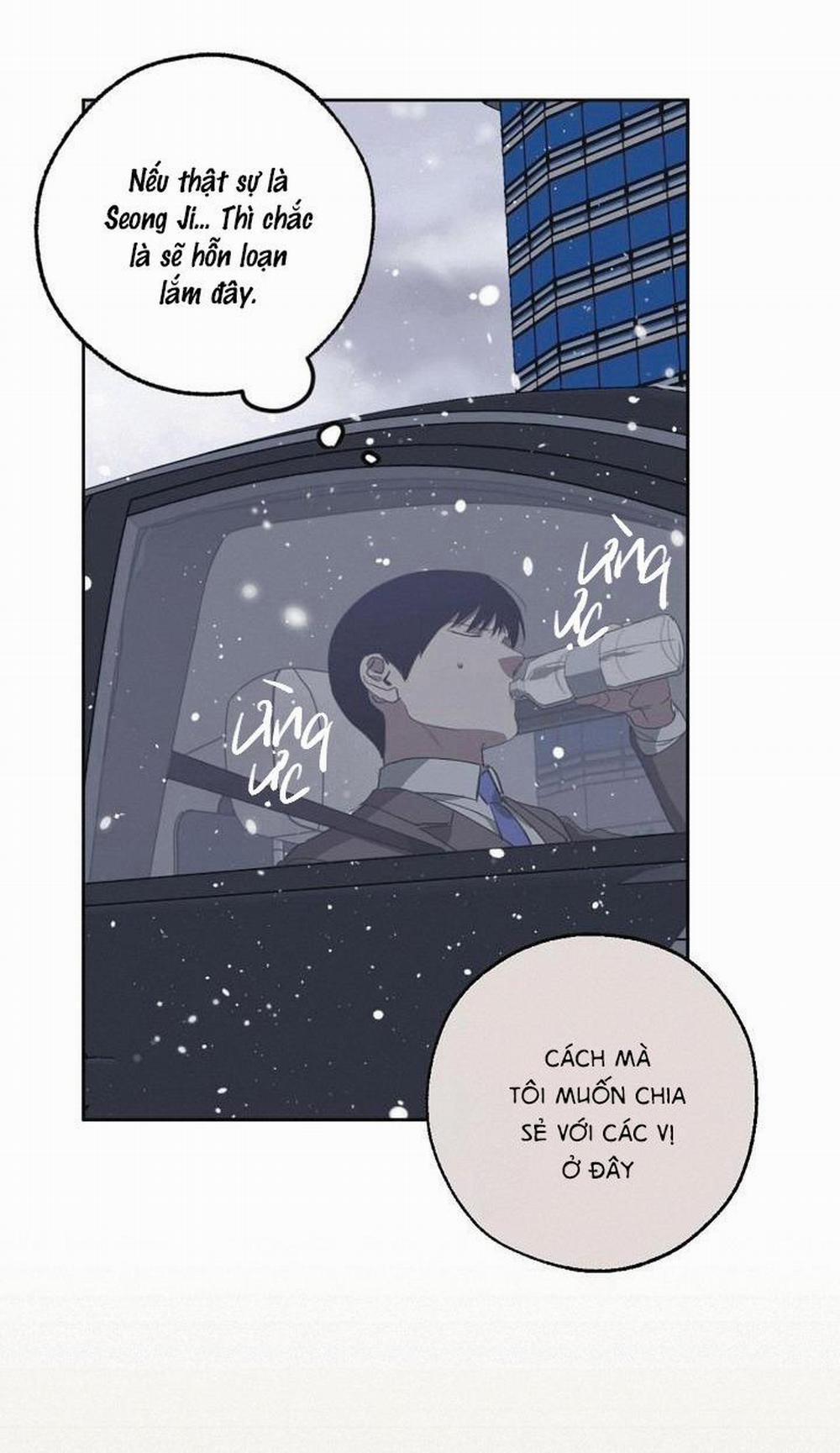 (CBunu) Tráo Đổi 51 End season 1 trang 45