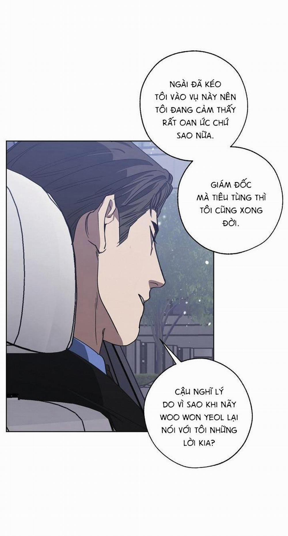 (CBunu) Tráo Đổi 51 End season 1 trang 63