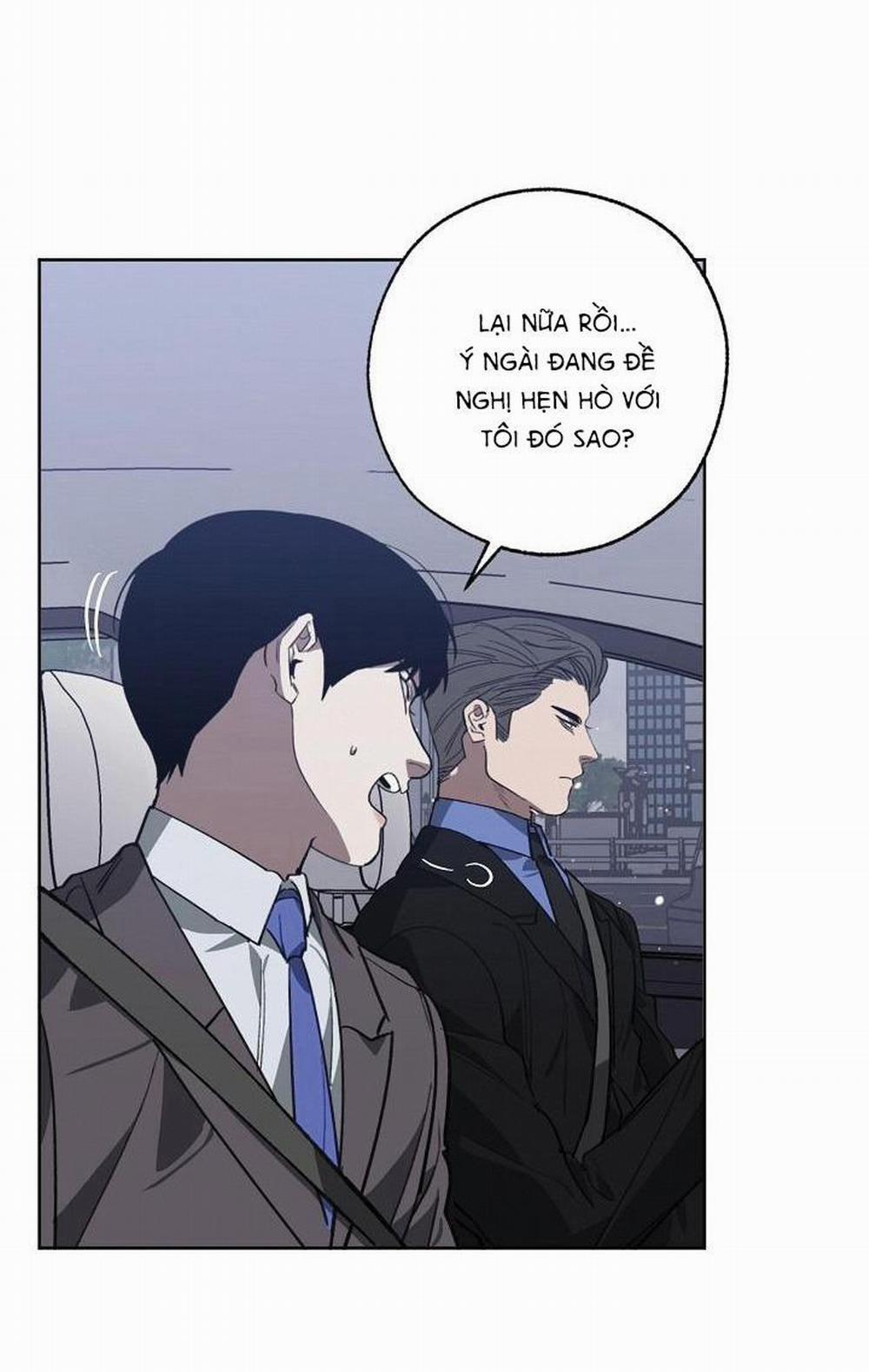 (CBunu) Tráo Đổi 51 End season 1 trang 69