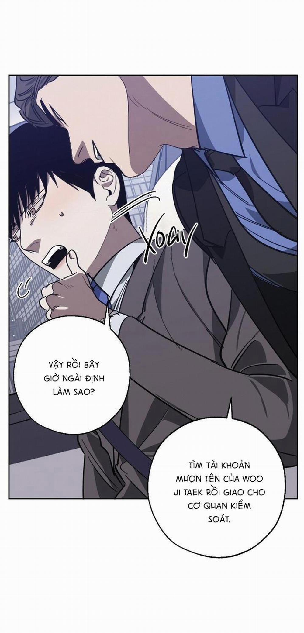 (CBunu) Tráo Đổi 51 End season 1 trang 76