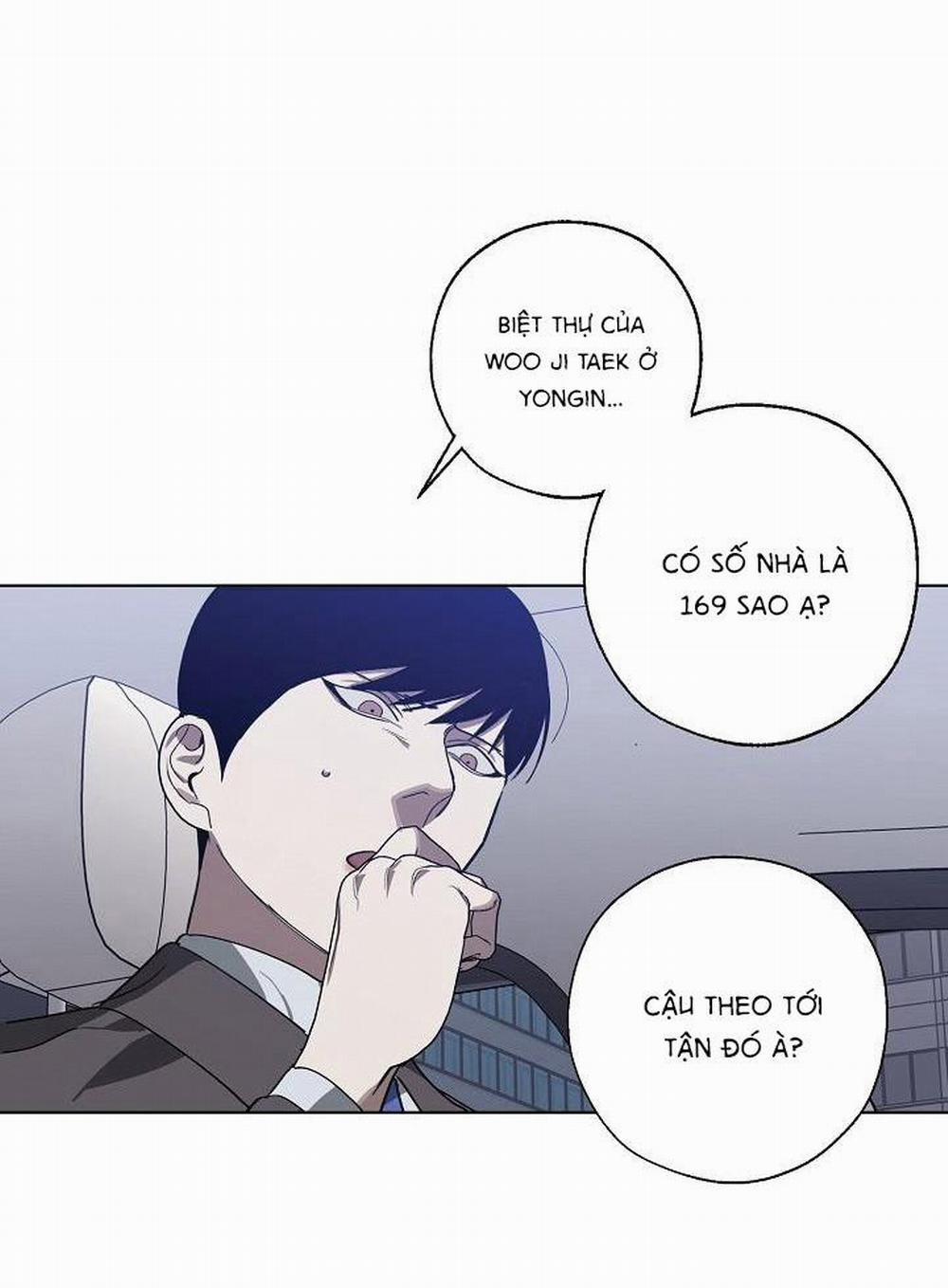 (CBunu) Tráo Đổi 51 End season 1 trang 90