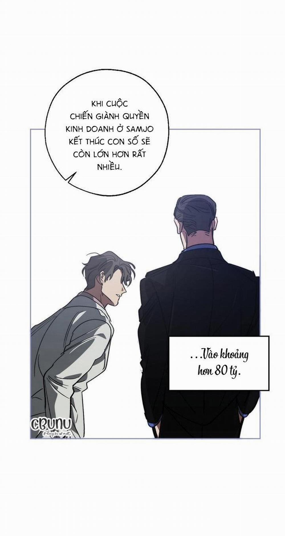 (CBunu) Tráo Đổi 51 End season 1 trang 95