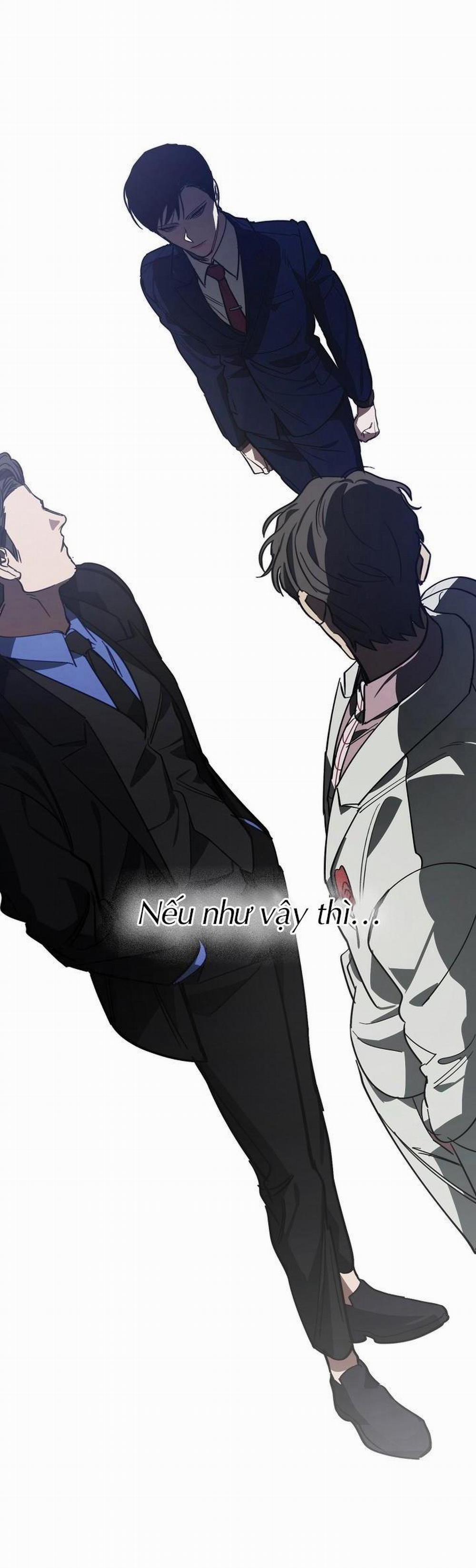 (CBunu) Tráo Đổi 51 End season 1 trang 99