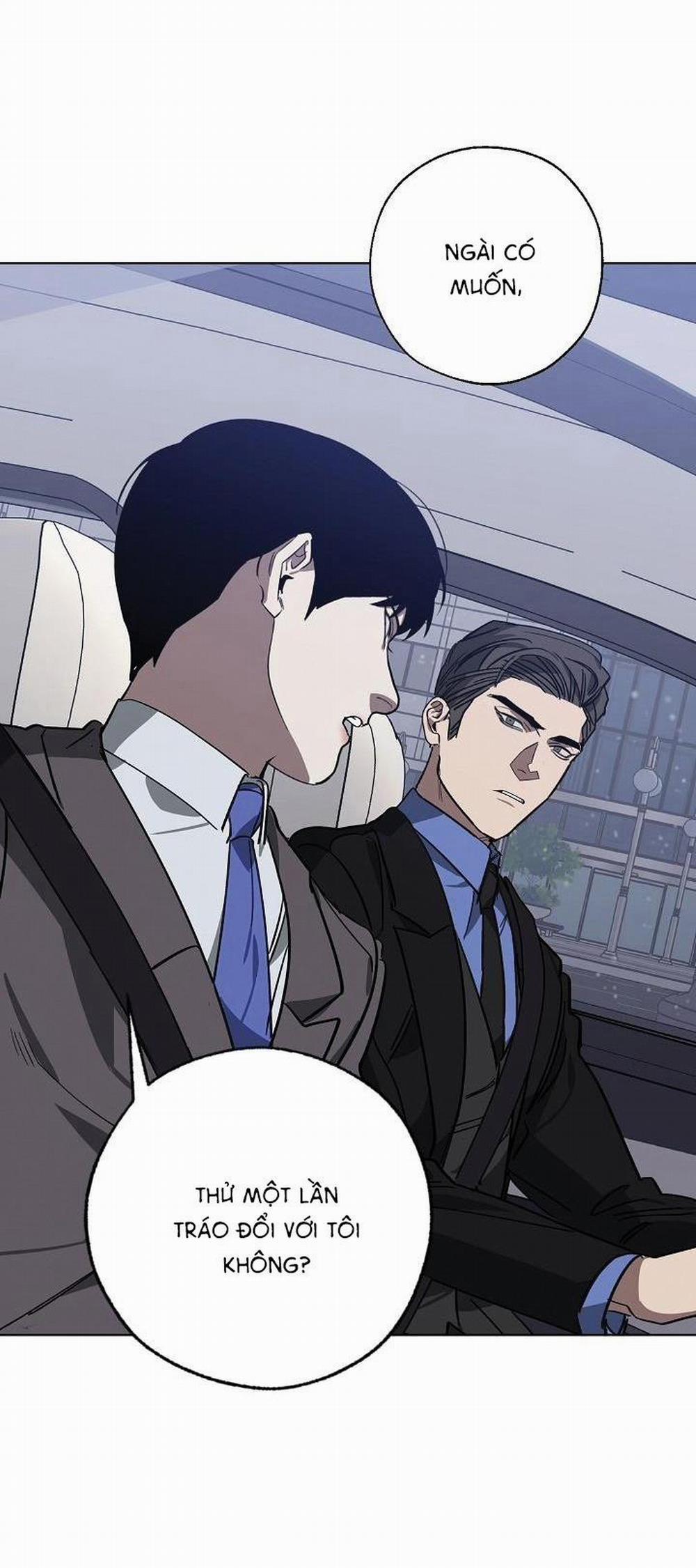 (CBunu) Tráo Đổi 51 trang 102