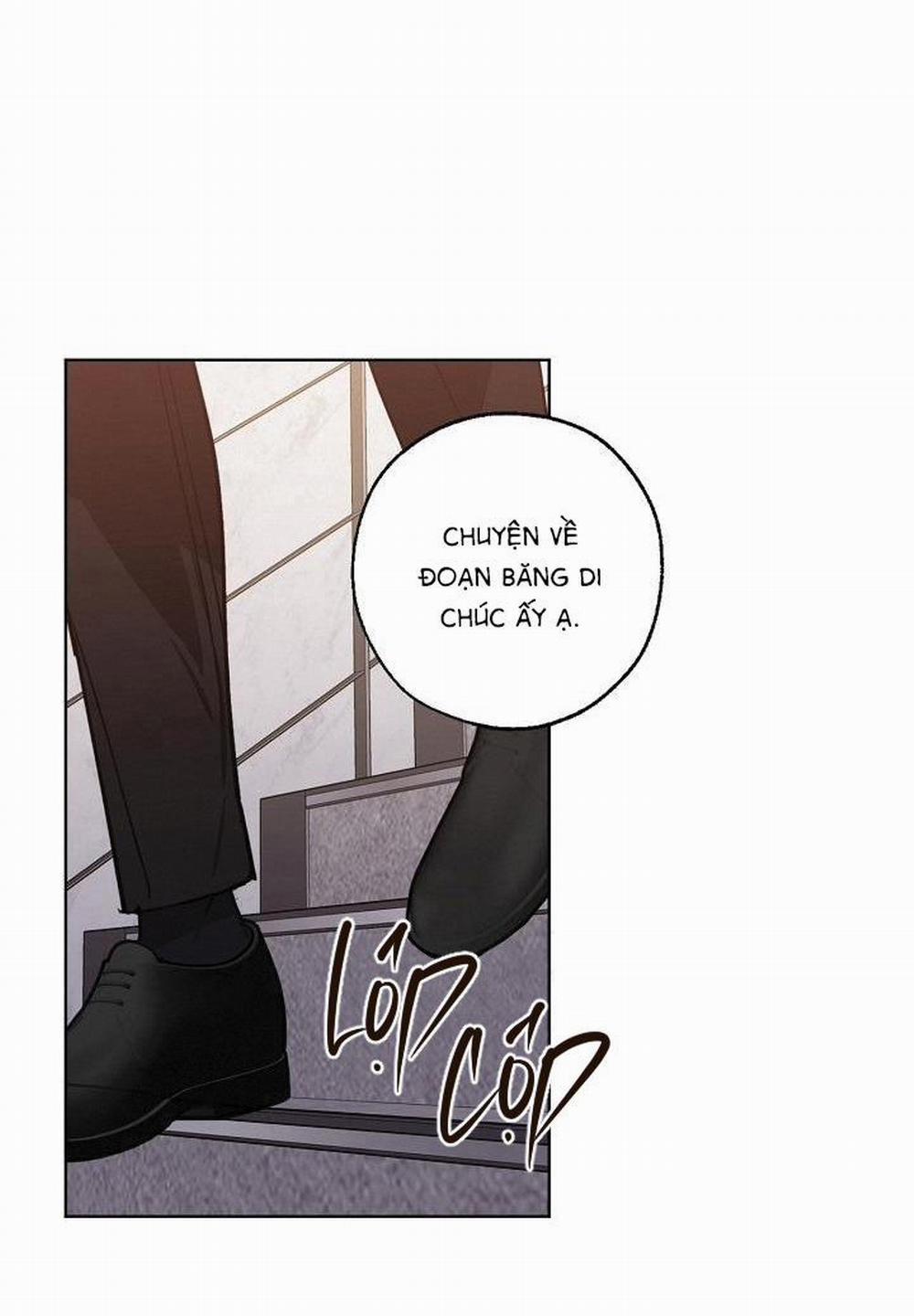 (CBunu) Tráo Đổi 51 trang 11