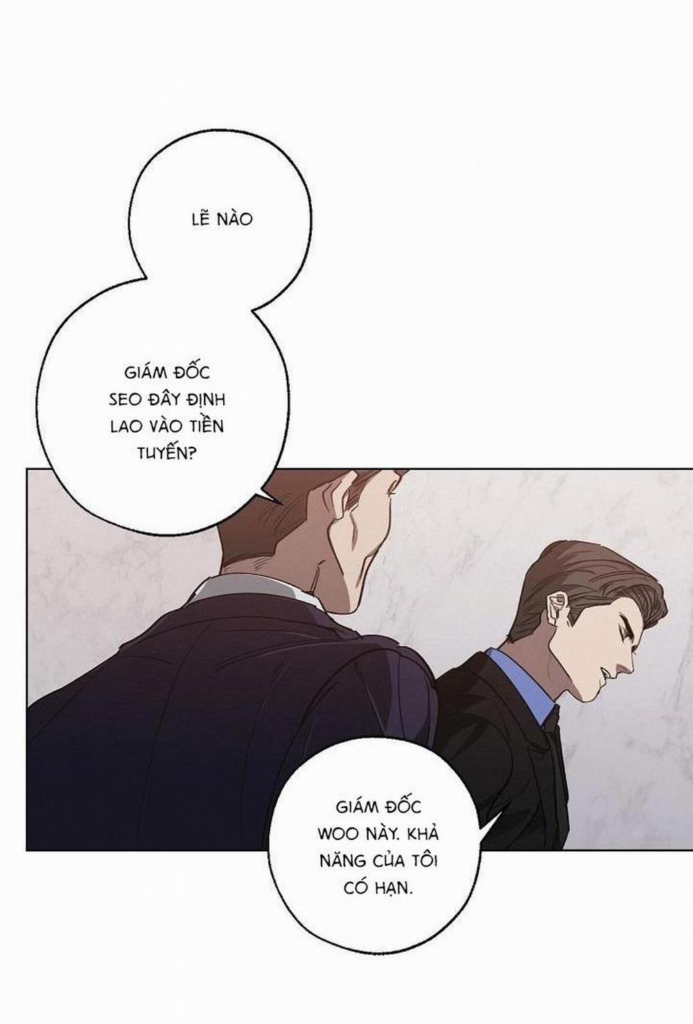 (CBunu) Tráo Đổi 51 trang 13