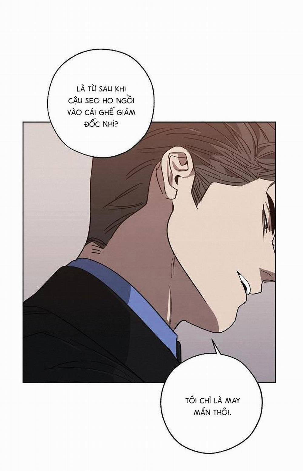 (CBunu) Tráo Đổi 51 trang 15