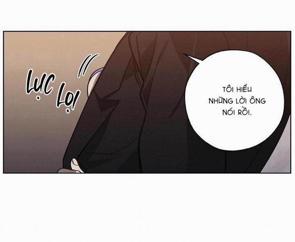 (CBunu) Tráo Đổi 51 trang 27