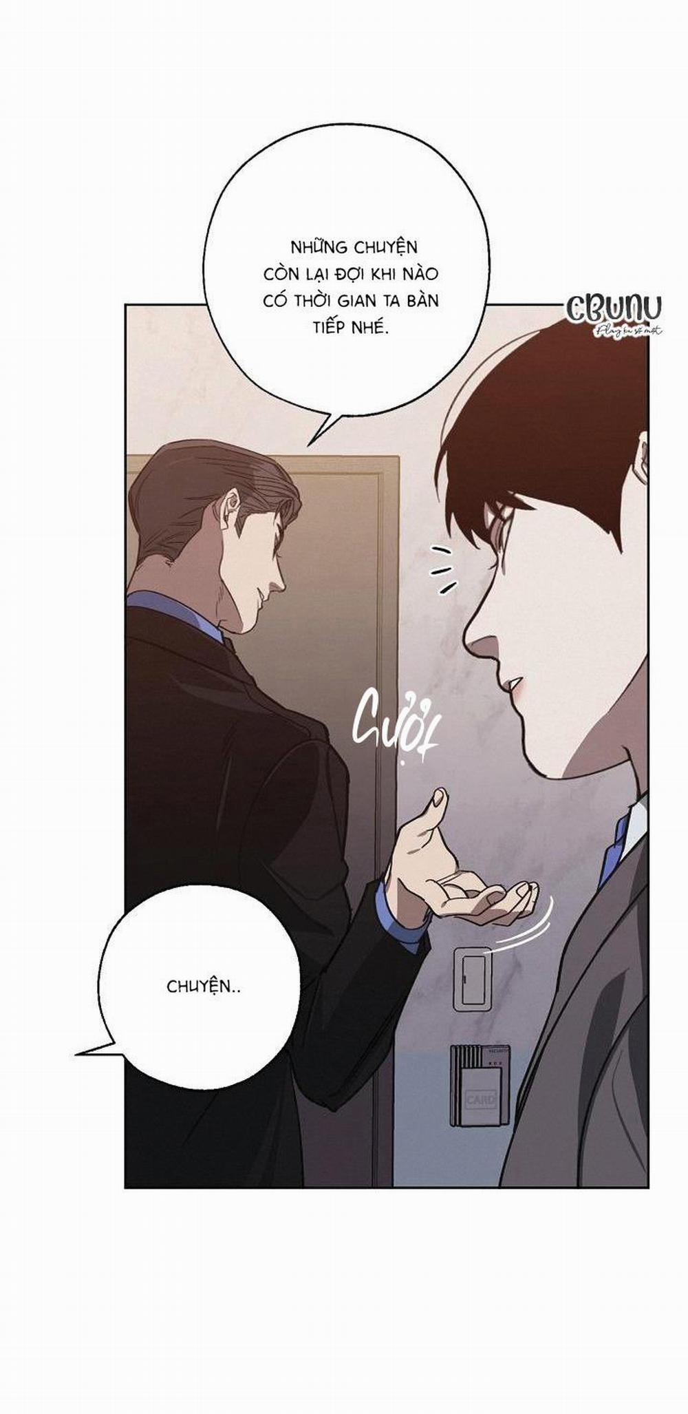 (CBunu) Tráo Đổi 51 trang 29