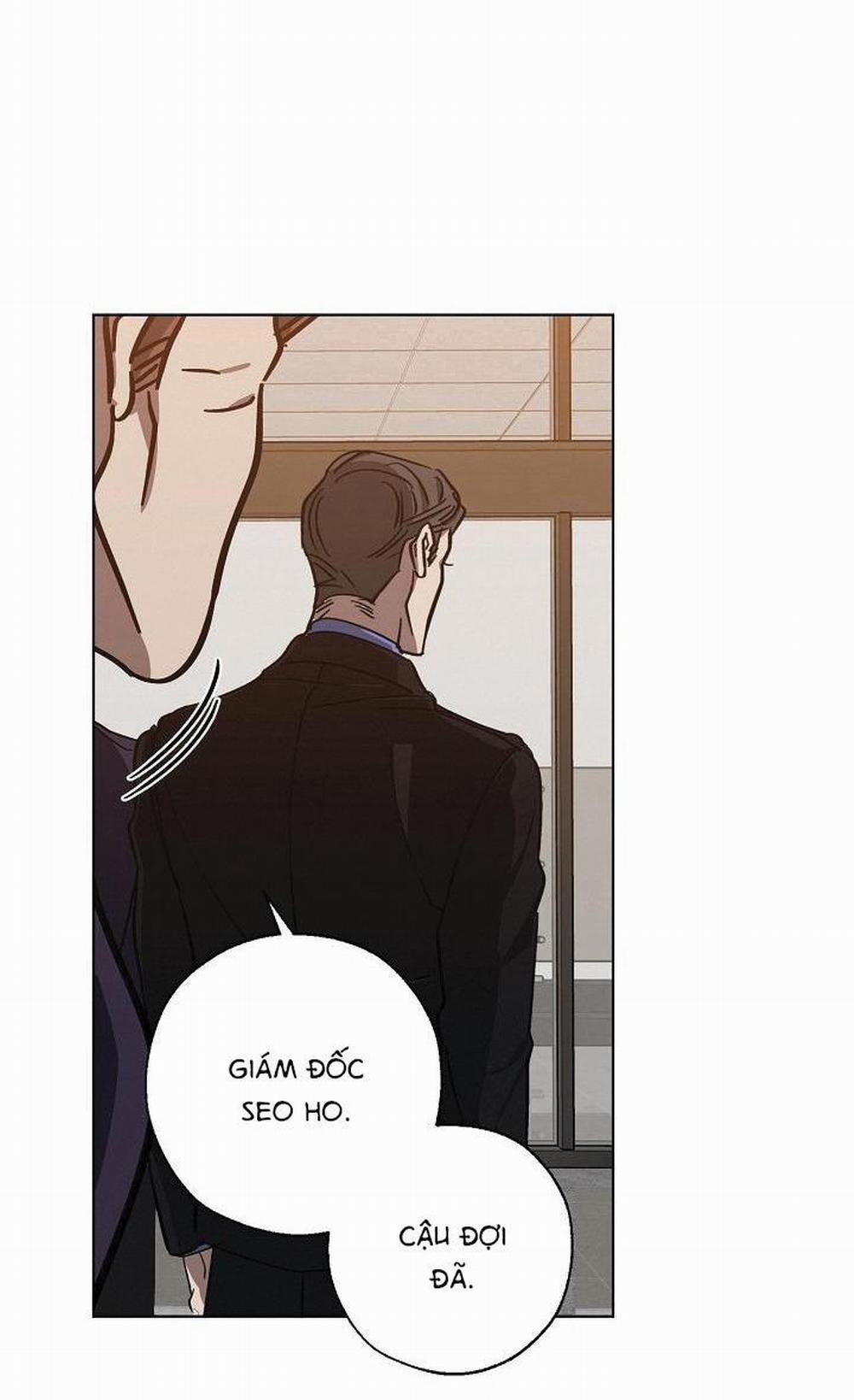 (CBunu) Tráo Đổi 51 trang 3