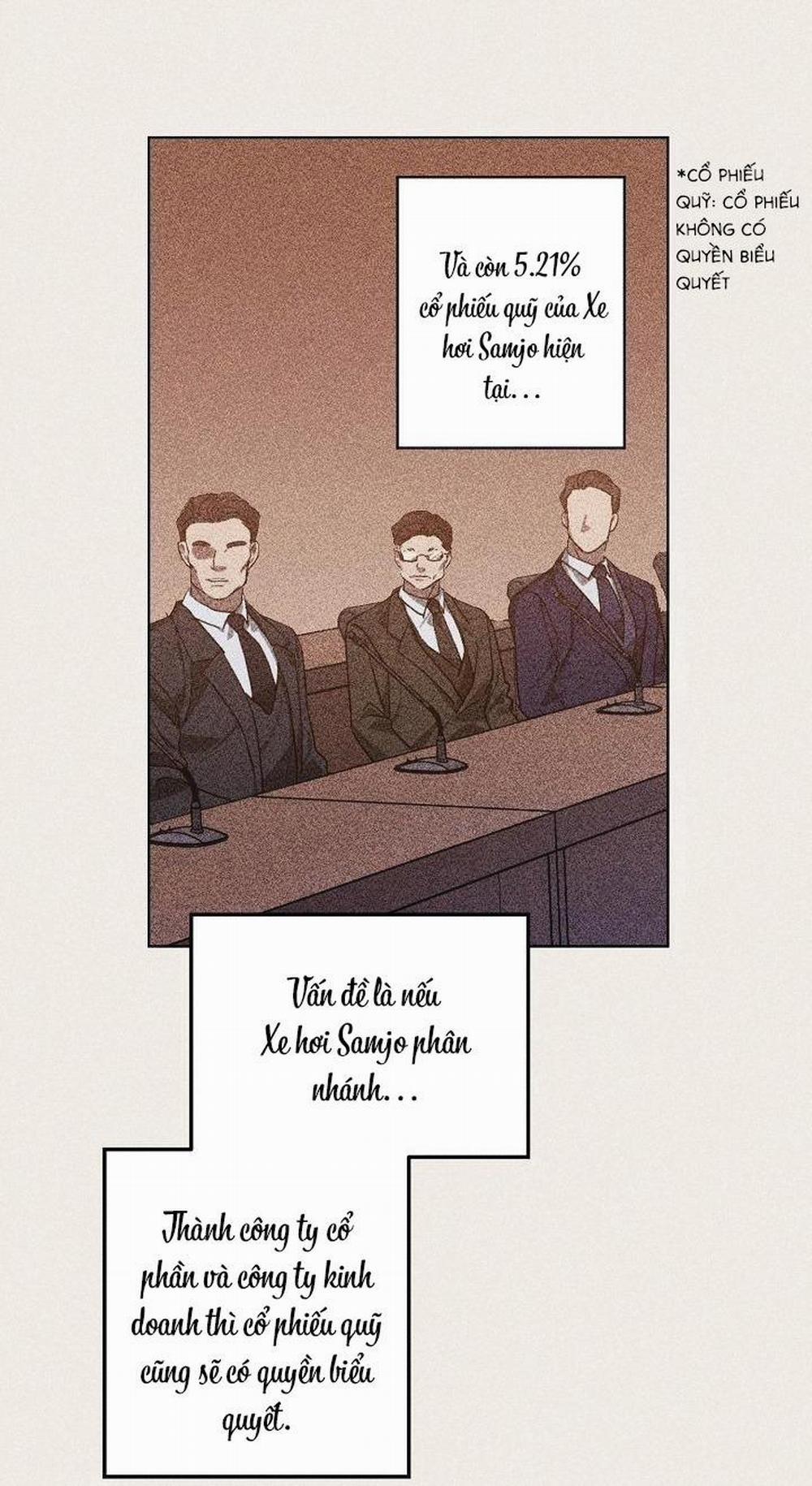 (CBunu) Tráo Đổi 51 trang 50