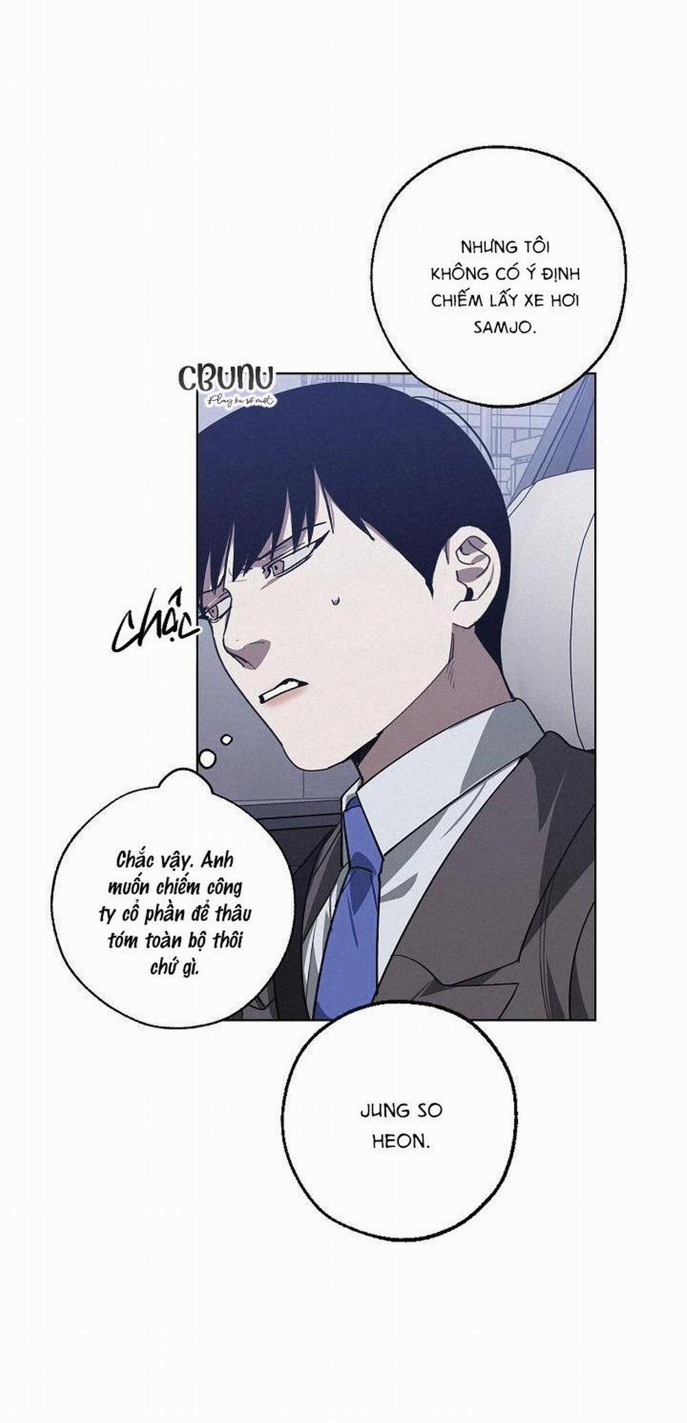 (CBunu) Tráo Đổi 51 trang 65