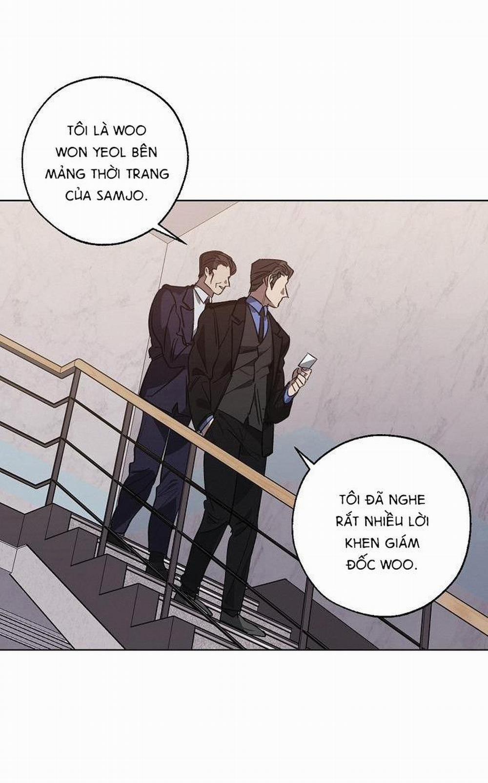 (CBunu) Tráo Đổi 51 trang 7