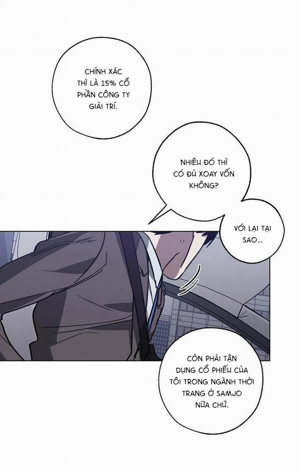 (CBunu) Tráo Đổi 51 trang 78