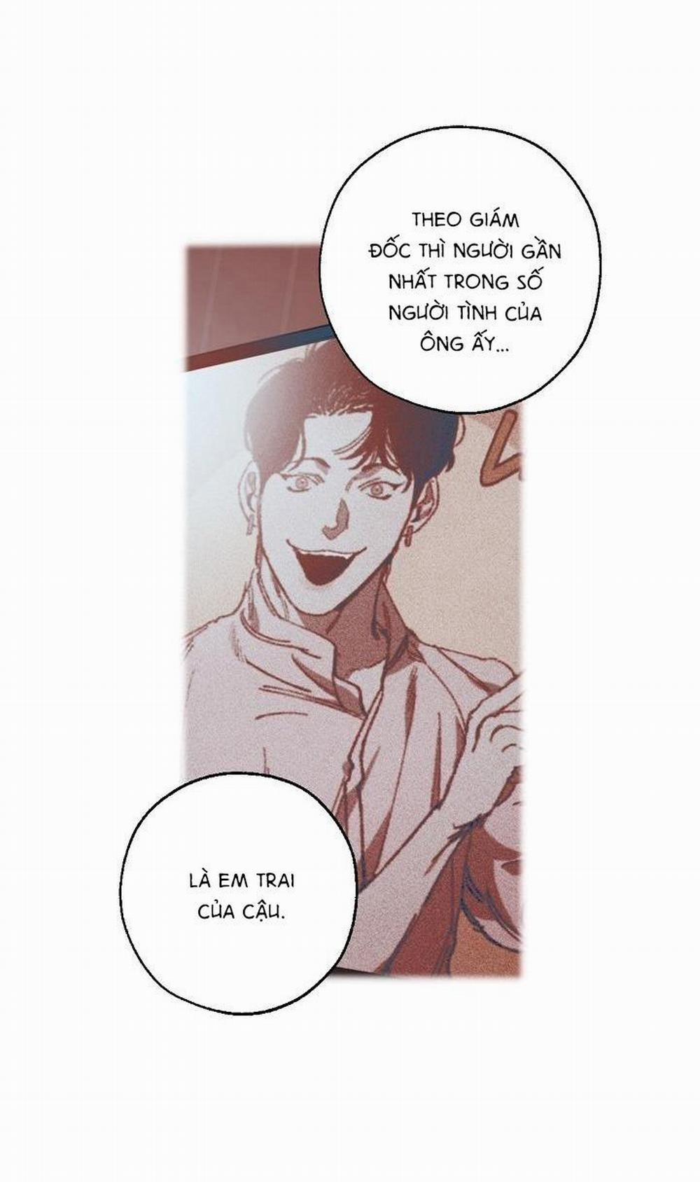 (CBunu) Tráo Đổi 51 trang 92