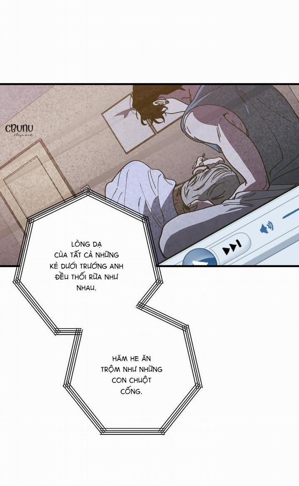 (CBunu) Tráo Đổi 52 Season 2 trang 11