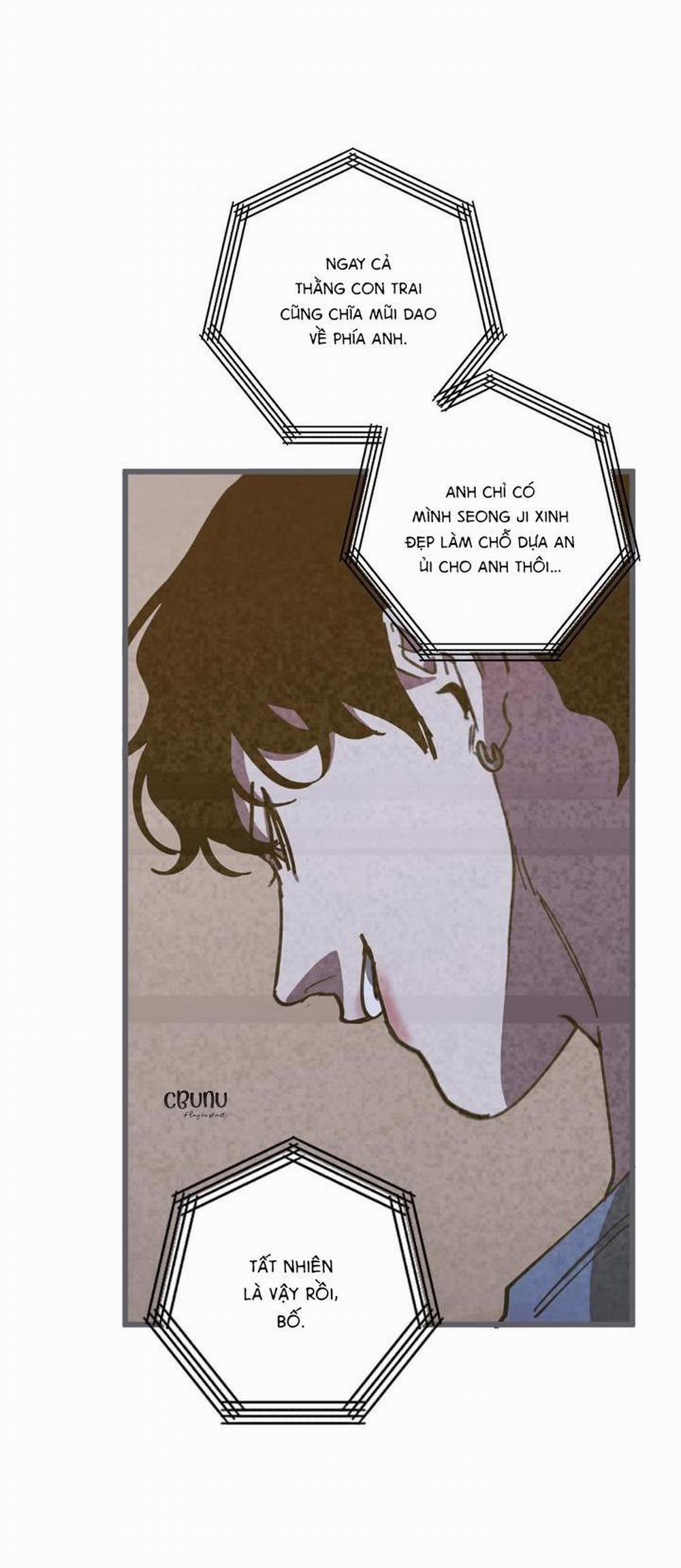 (CBunu) Tráo Đổi 52 Season 2 trang 13