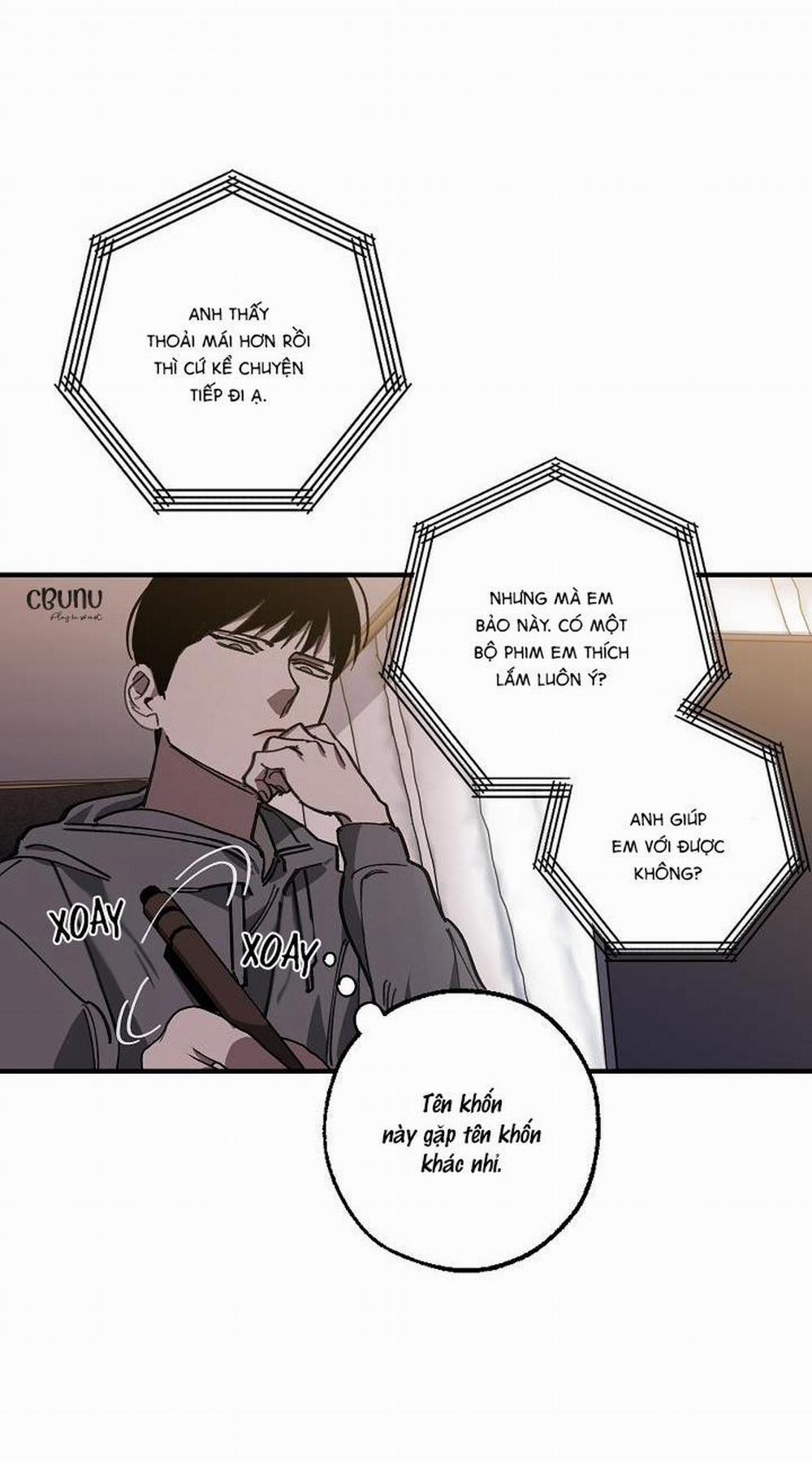 (CBunu) Tráo Đổi 52 Season 2 trang 14