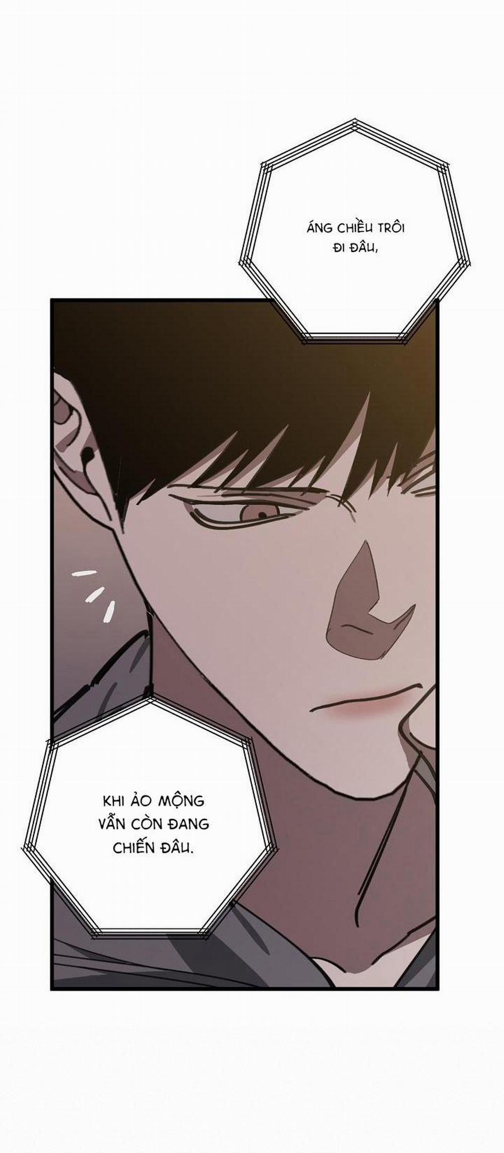 (CBunu) Tráo Đổi 52 Season 2 trang 15