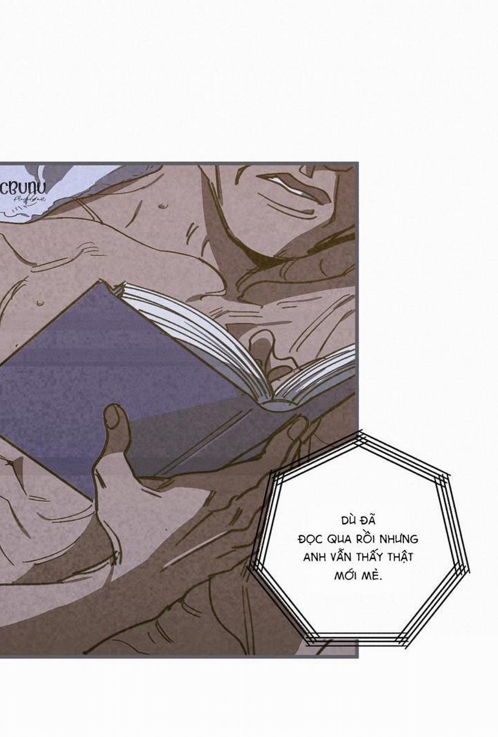 (CBunu) Tráo Đổi 52 Season 2 trang 16