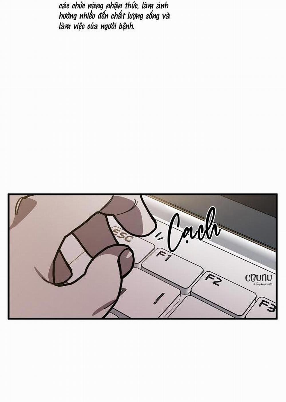 (CBunu) Tráo Đổi 52 Season 2 trang 20