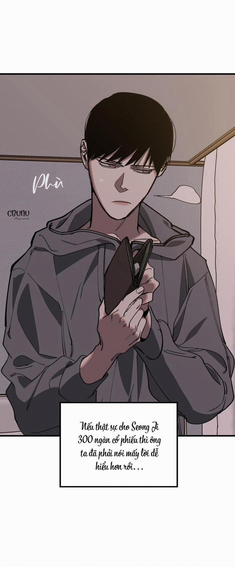 (CBunu) Tráo Đổi 52 Season 2 trang 23