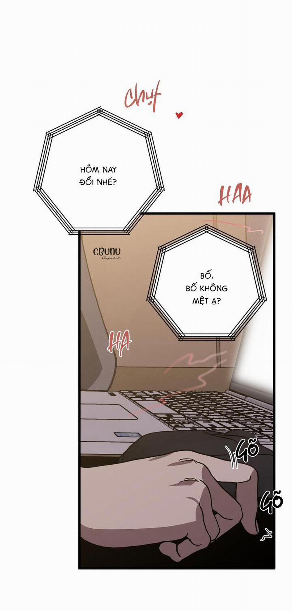 (CBunu) Tráo Đổi 52 Season 2 trang 3