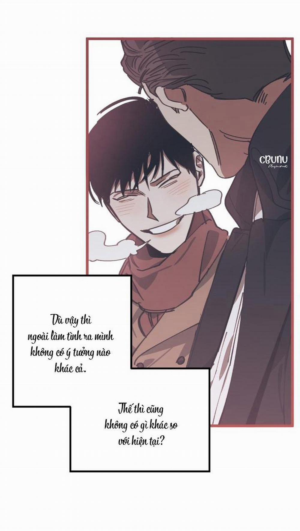 (CBunu) Tráo Đổi 52 Season 2 trang 50