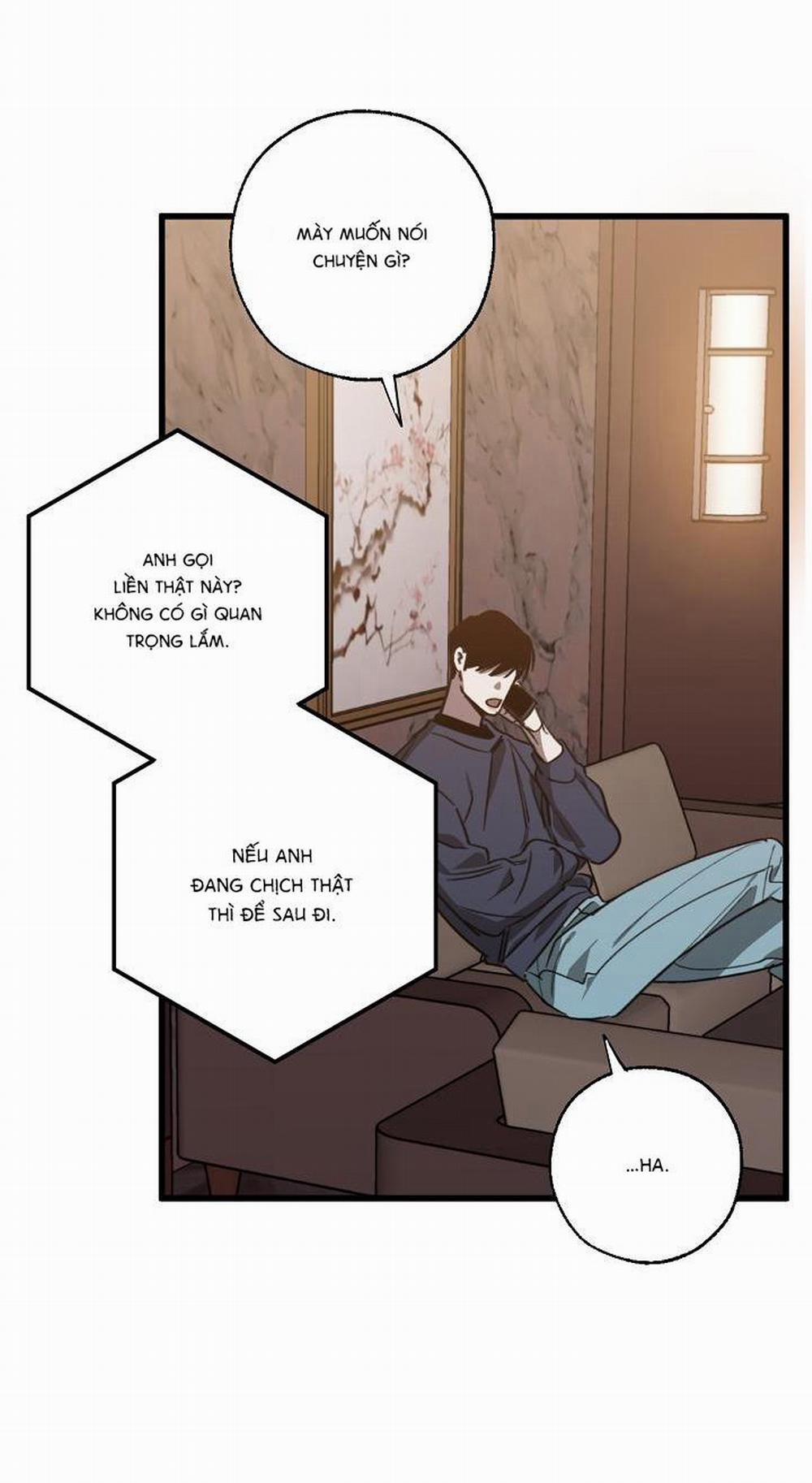 (CBunu) Tráo Đổi 52 Season 2 trang 60