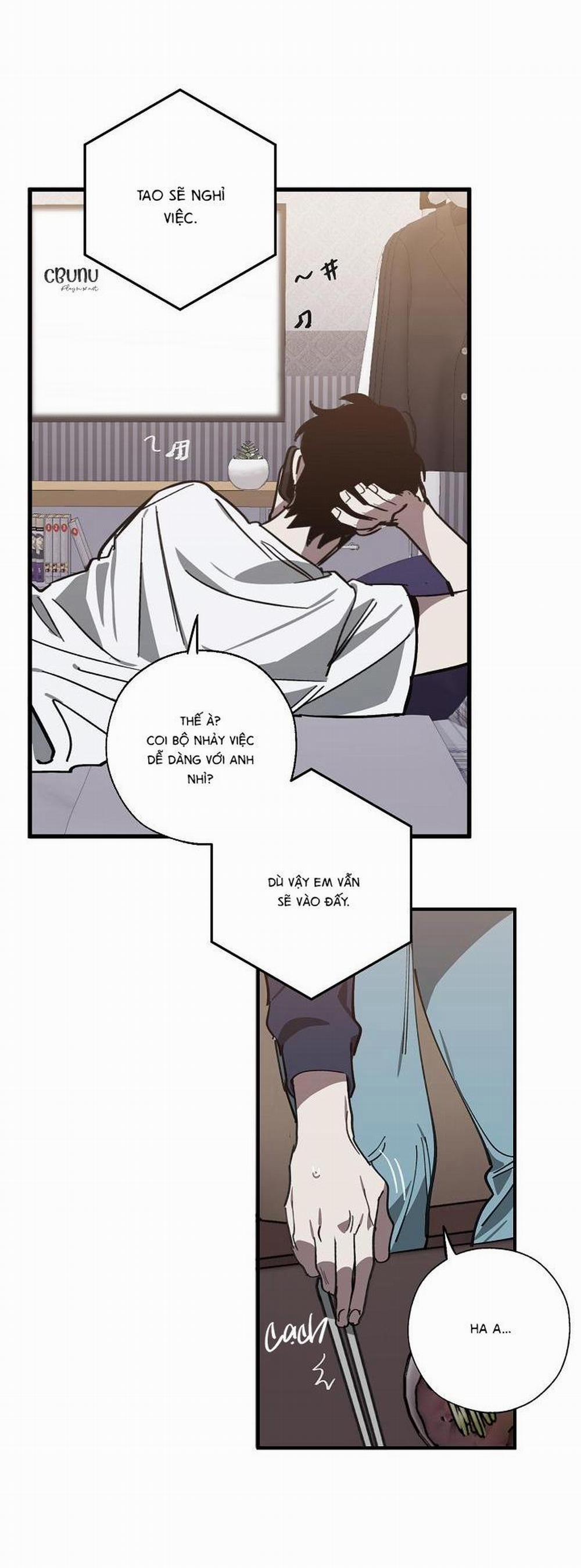 (CBunu) Tráo Đổi 52 Season 2 trang 68