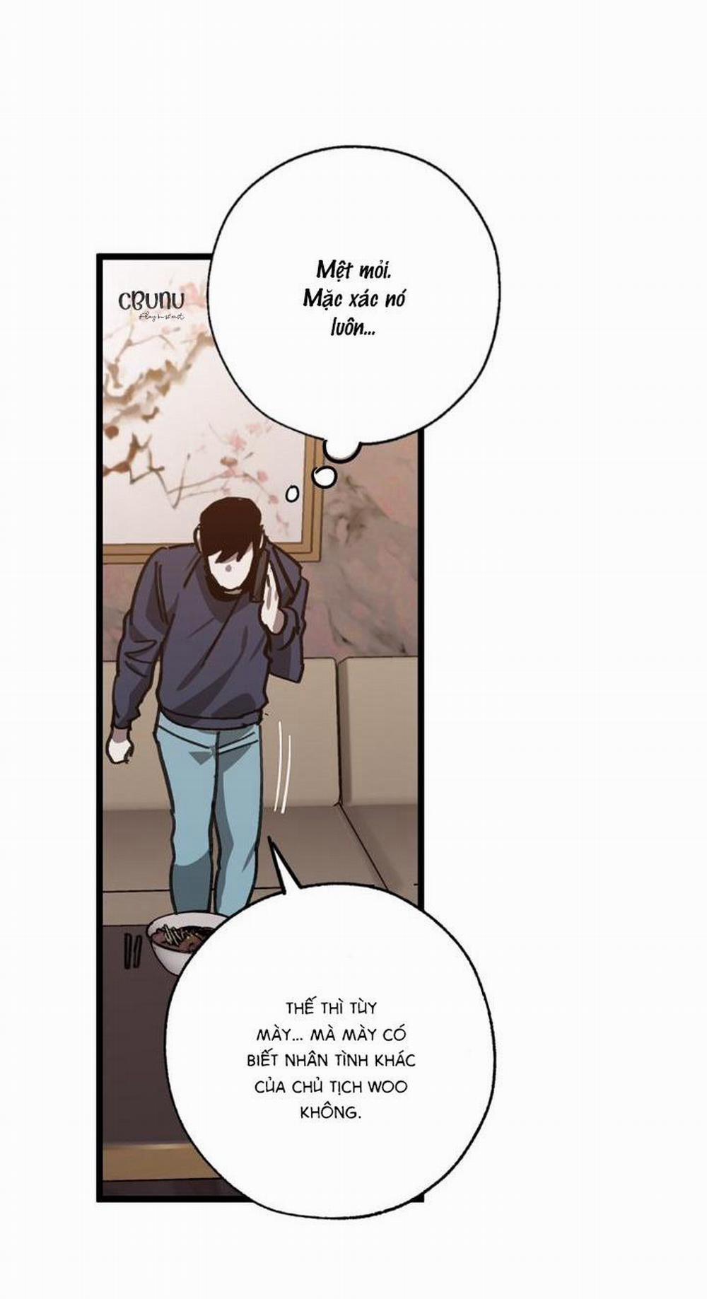 (CBunu) Tráo Đổi 52 Season 2 trang 69