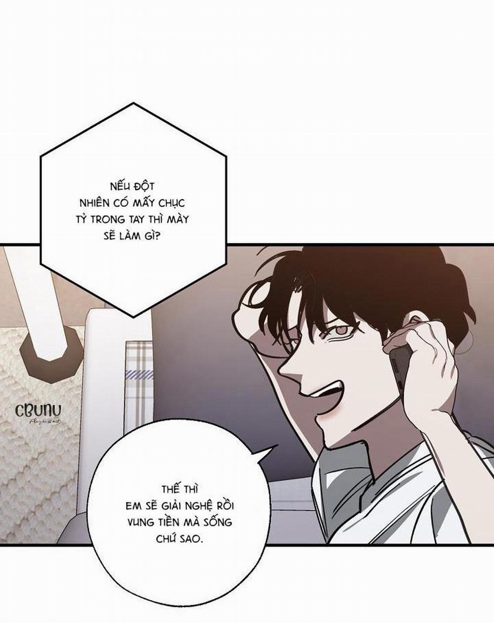 (CBunu) Tráo Đổi 52 Season 2 trang 72