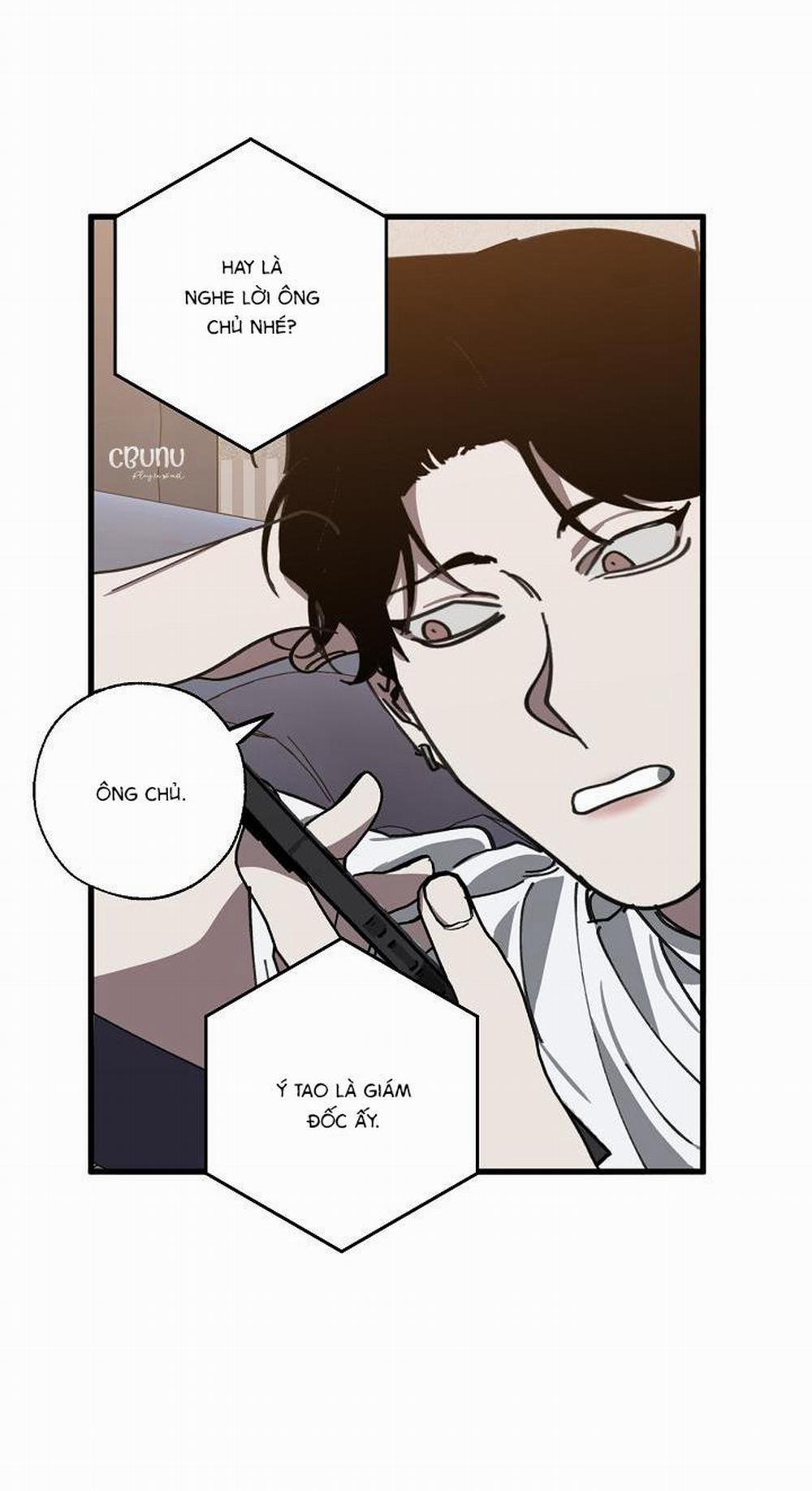 (CBunu) Tráo Đổi 52 Season 2 trang 77