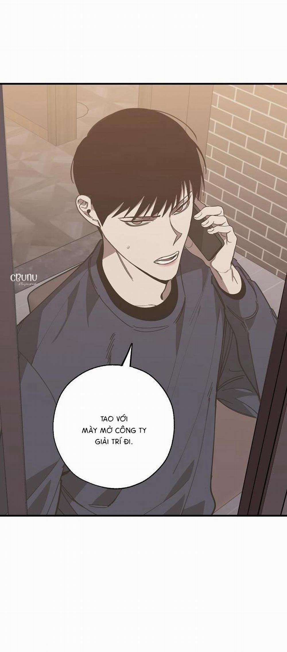 (CBunu) Tráo Đổi 52 Season 2 trang 78