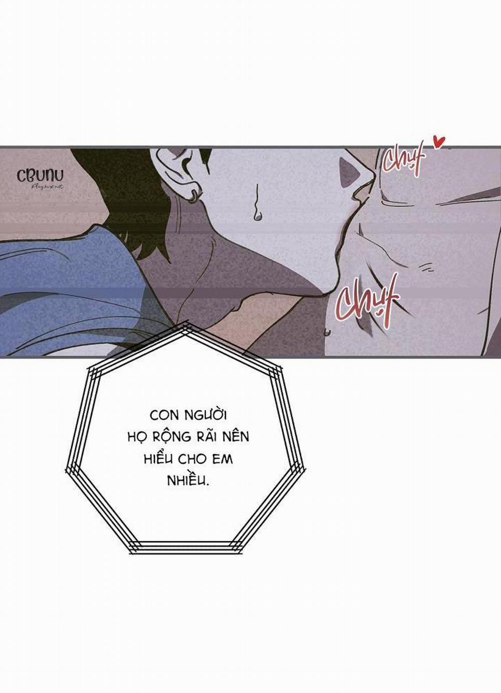 (CBunu) Tráo Đổi 52 trang 2