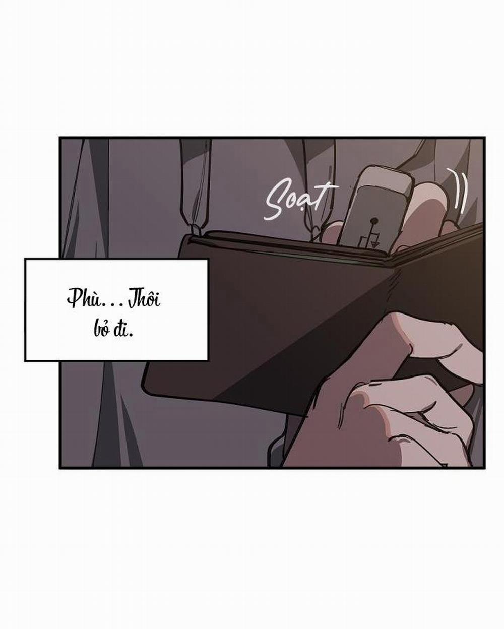 (CBunu) Tráo Đổi 52 trang 22