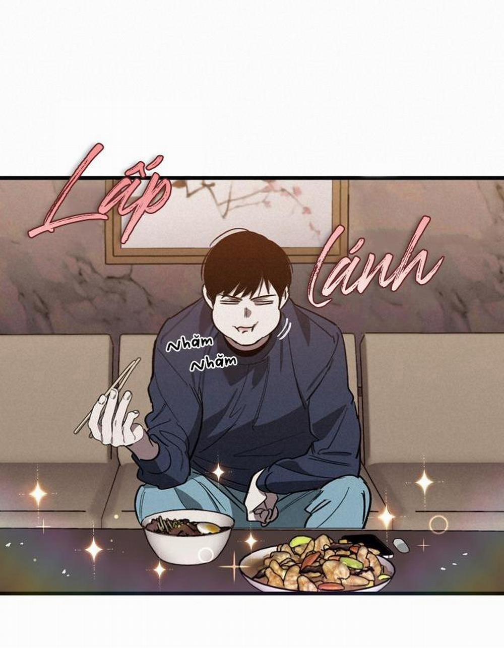 (CBunu) Tráo Đổi 52 trang 34