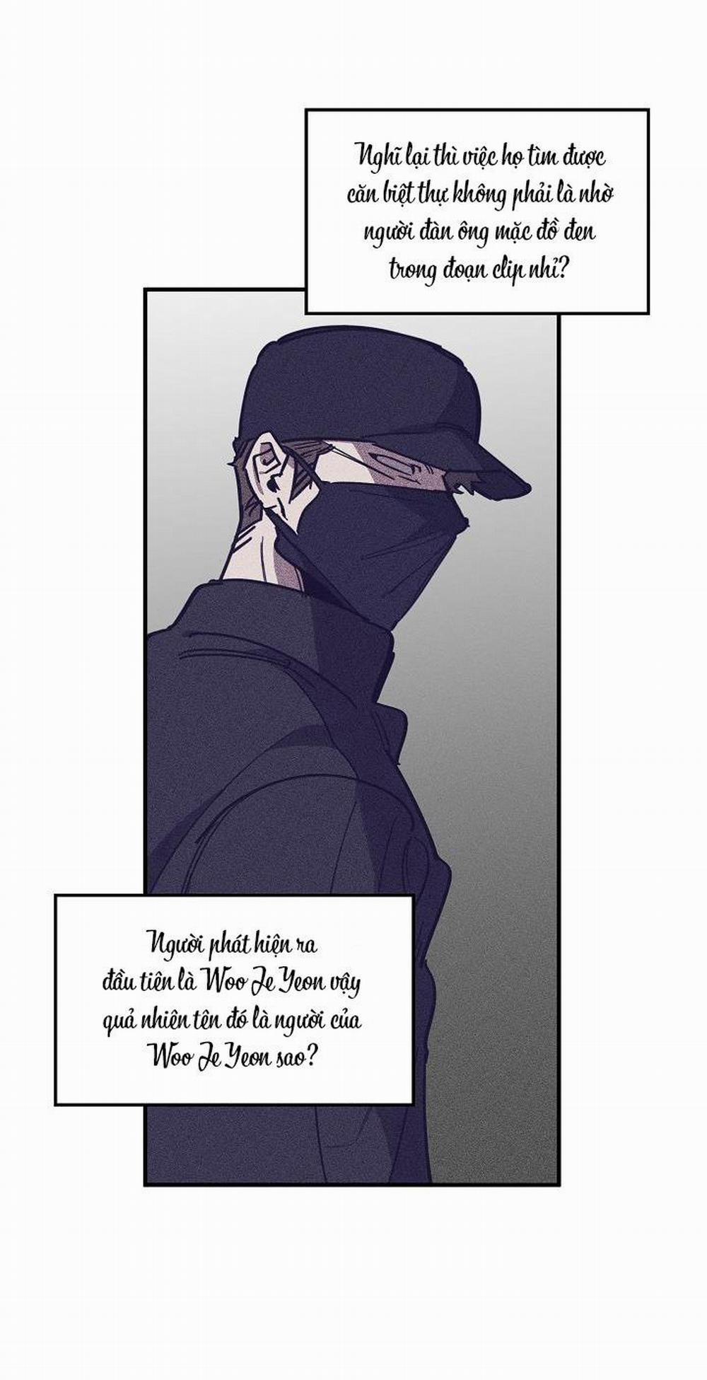 (CBunu) Tráo Đổi 52 trang 38