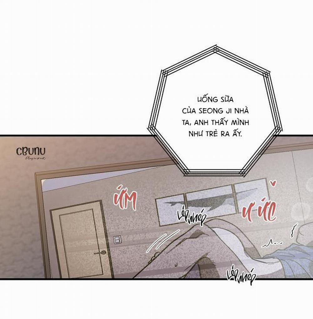 (CBunu) Tráo Đổi 52 trang 4