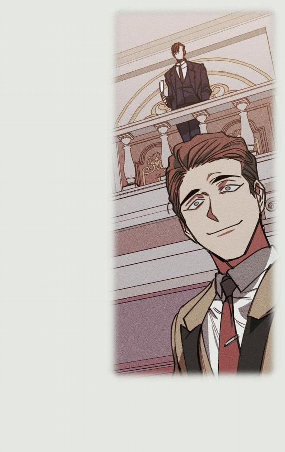 (CBunu) Tráo Đổi 52 trang 41