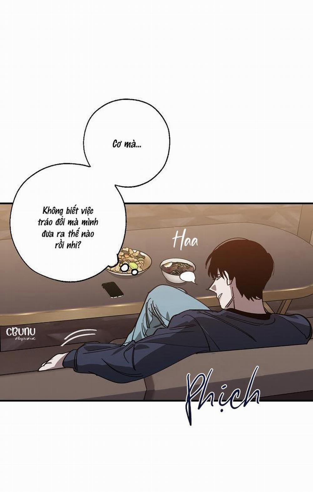 (CBunu) Tráo Đổi 52 trang 44