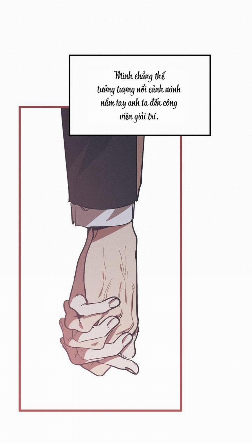 (CBunu) Tráo Đổi 52 trang 49