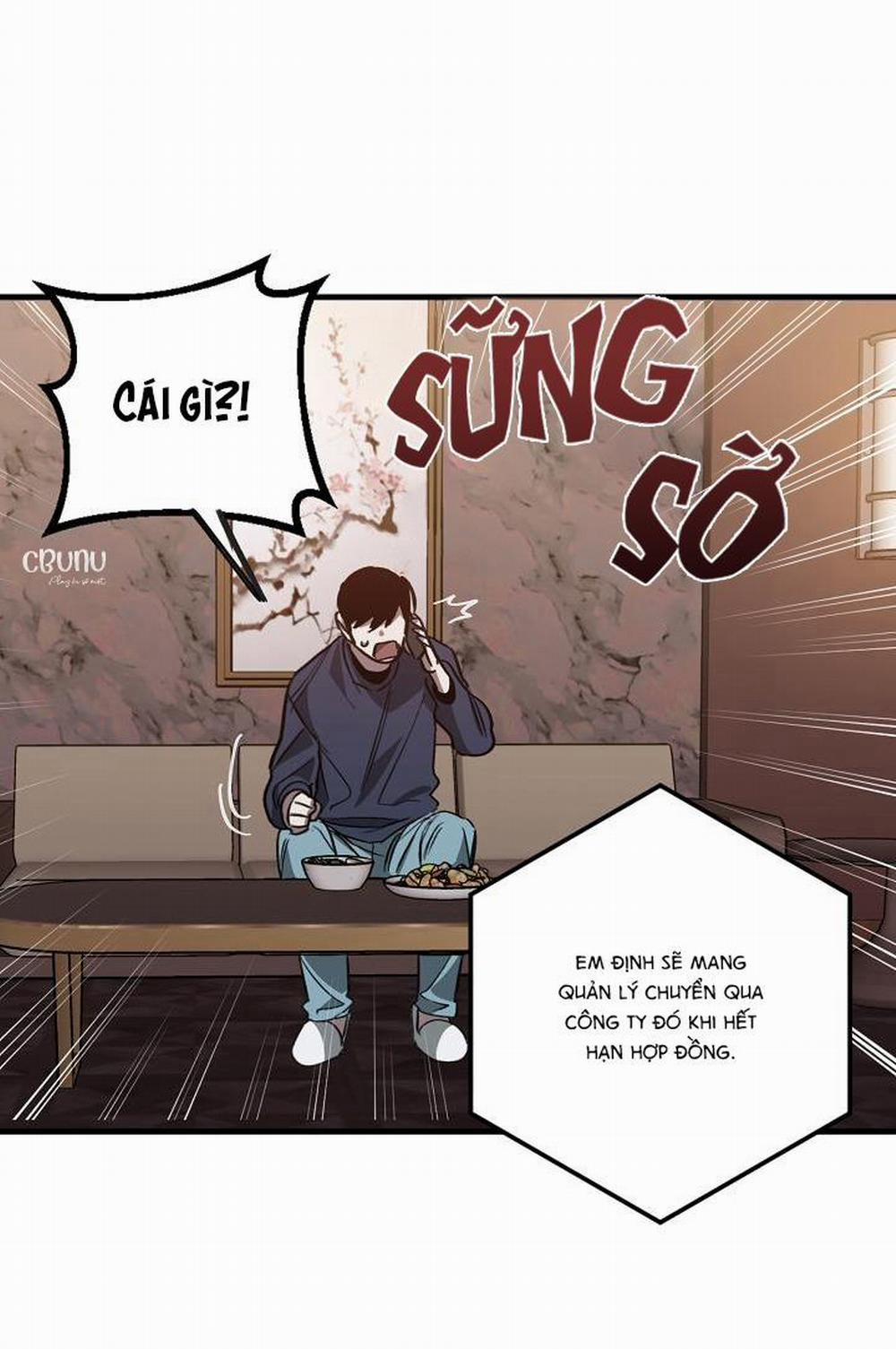 (CBunu) Tráo Đổi 52 trang 63